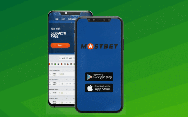 Mostbet: casa de apuestas online en México