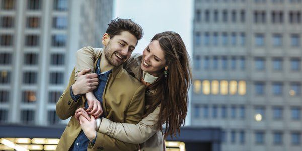 The Best Dating Websites For Locating Severe Relationships, According To Therapists